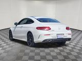 Used 2022 Mercedes-benz C-Class Coupe