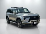 Used 2025 Lexus GX SUV