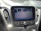 Used 2017 Chevrolet Malibu Sedan