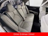 Used 2020 Toyota Camry Sedan