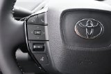 New 2026 Toyota bZ SUV