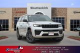 New 2026 Jeep Grand Cherokee L SUV