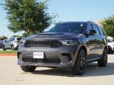 New 2026 Dodge Durango SUV