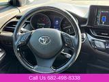 Used 2018 Toyota C-HR SUV