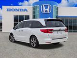 Used 2024 Honda Odyssey Van