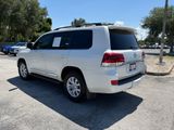 Used 2019 Toyota Land Cruiser SUV