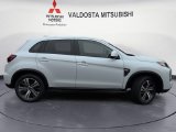 New 2027 Mitsubishi Outlander Sport SUV