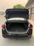 Used 2023 Nissan Sentra Sedan
