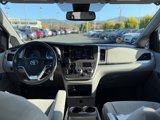 Used 2020 Toyota Sienna Van