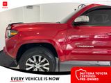 Used 2023 Toyota Tacoma Truck