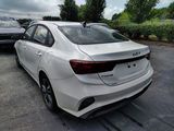 Used 2023 Kia Forte Sedan