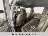 Used 2024 Nissan Frontier Truck