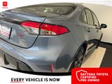 Used 2025 Toyota Corolla Hybrid Sedan