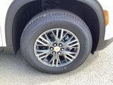New 2026 Chevrolet Traverse SUV