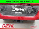 New 2026 Ram 2500 Truck