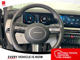 Used 2025 Hyundai Tucson SUV