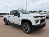 Used 2021 Chevrolet Silverado 2500HD Truck