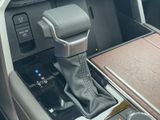 Used 2025 Toyota Sequoia SUV