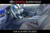 Used 2020 Toyota C-HR SUV
