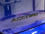 New 2026 Honda Accord Hybrid Sedan