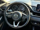 Used 2019 Mazda Mazda6 Sedan