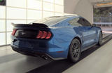Used 2018 Ford Mustang Coupe