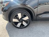 Used 2023 Volvo C40 Recharge Pure Electric SUV