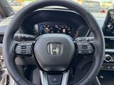 New 2027 Honda CR-V Hybrid SUV