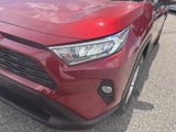 Used 2021 Toyota RAV4 SUV