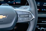 New 2026 Chevrolet Traverse SUV