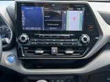Used 2022 Toyota Highlander Hybrid SUV