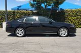 New 2026 Honda Accord Sedan Sedan