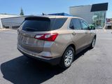 Used 2018 Chevrolet Equinox SUV