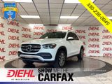 Used 2020 Mercedes-benz GLE SUV