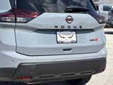 New 2026 Nissan Rogue SUV
