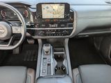 Used 2025 Nissan Pathfinder SUV