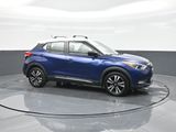 Used 2018 Nissan Kicks SUV