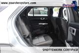 Used 2023 Ford Explorer SUV