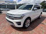 Used 2024 Ford Expedition SUV