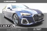 Used 2023 Audi A5 Sportback Hatchback