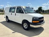 Used 2018 Chevrolet Express 2500 Van