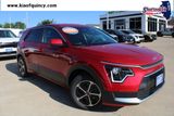New 2026 Kia Niro SUV