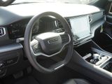 New 2026 Jeep Grand Wagoneer L SUV