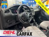 Used 2019 Volkswagen Tiguan SUV