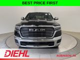 New 2026 Ram 1500 Truck