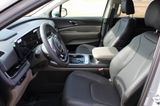 New 2026 Kia Carnival MPV Van