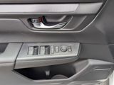 New 2026 Honda CR-V Hybrid SUV