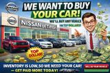 Used 2021 Nissan Versa Sedan