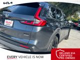 Used 2024 Honda CR-V Hybrid SUV