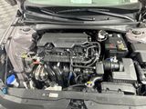 Used 2023 Hyundai Elantra Sedan